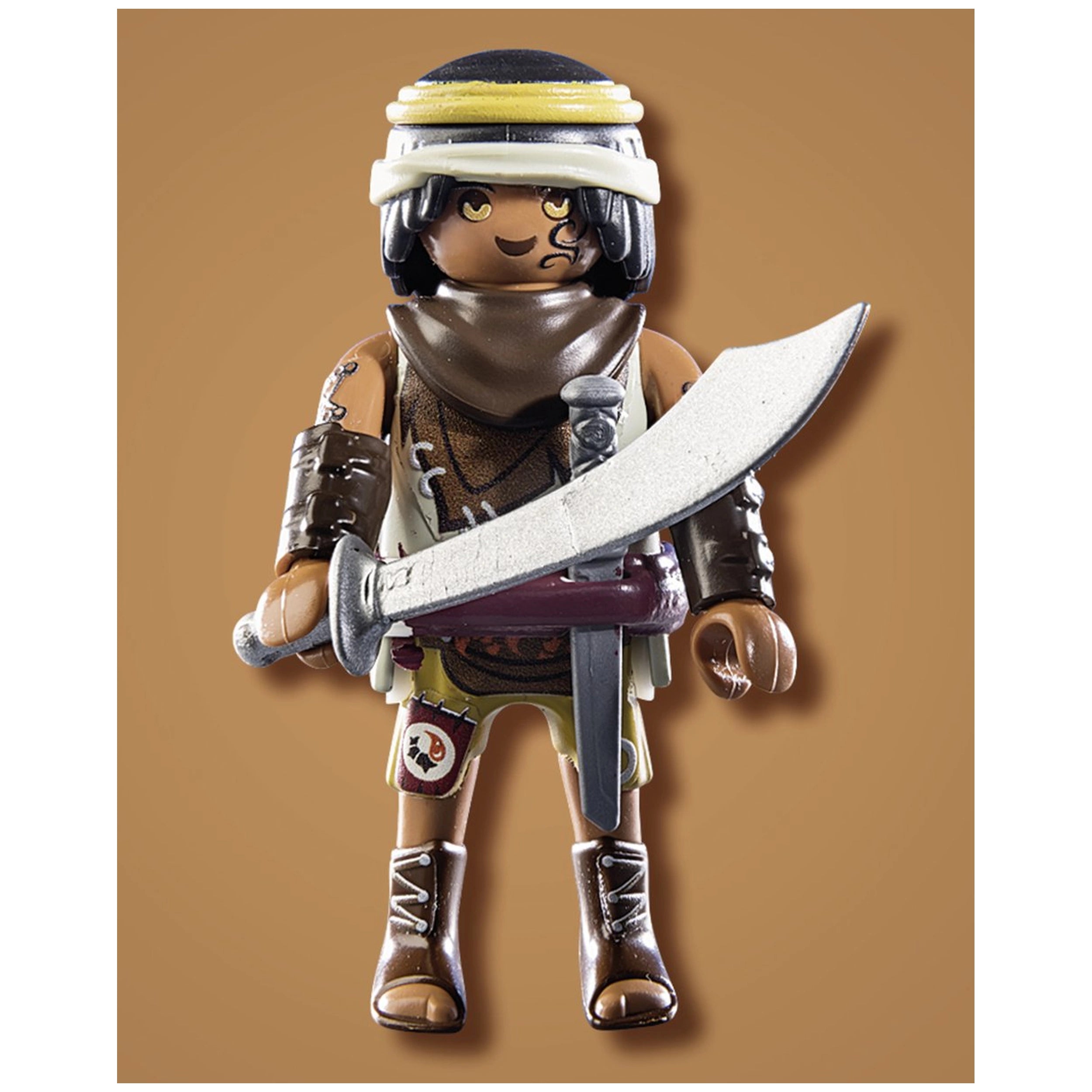 Playmobil Novelmore Sal'Ahari Sands - Sand Stormer - 71023
