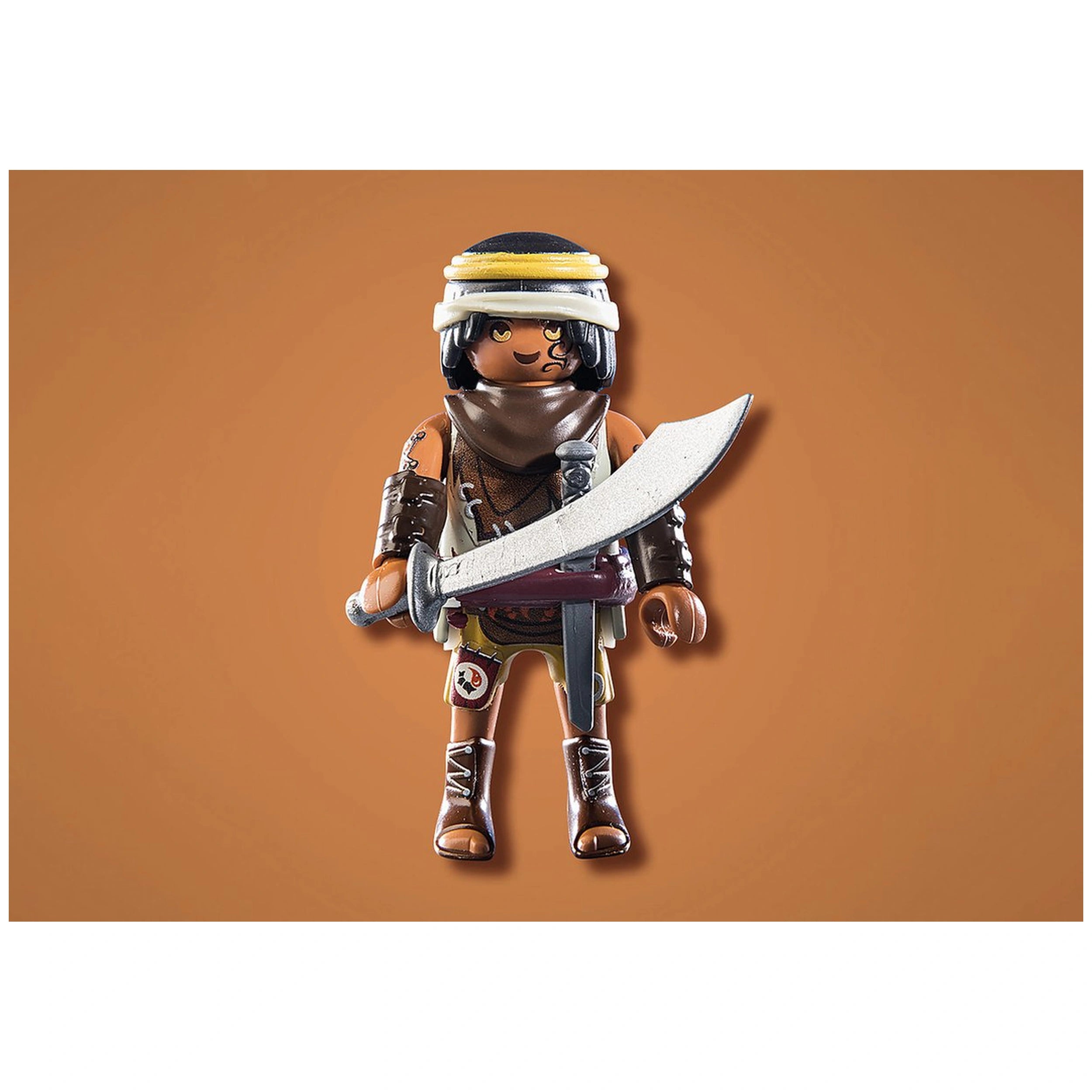 Playmobil Novelmore Sal'Ahari Sands - Sand Stormer - 71023
