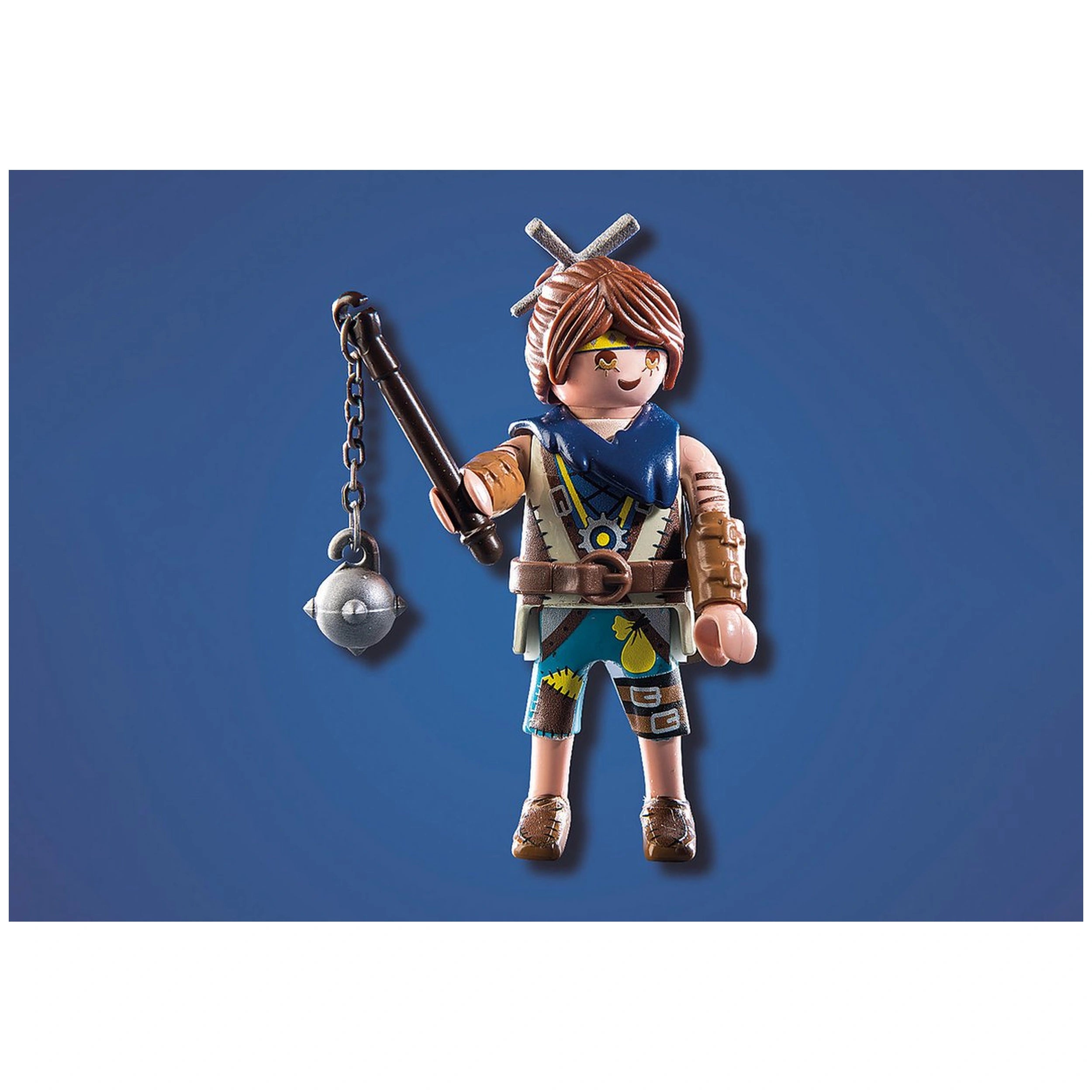Playmobil Novelmore Sal'Ahari Sands - Sand Stormer - 71023