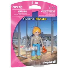 Playmobil Playmo-Friends Morning Routine - 70972