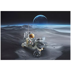 Playmobil - Space-Mission-Starter-Pack - Spielsets