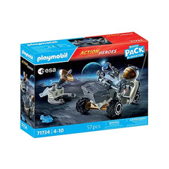 Playmobil - Space-Mission-Starter-Pack - Spielsets