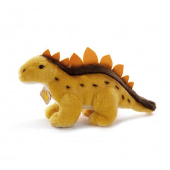 Plush & Co Stegosaurus Dinosaur Plush 23 cm