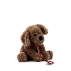 Plush & Co Troufle Lagotto Brown Plush 30 cm