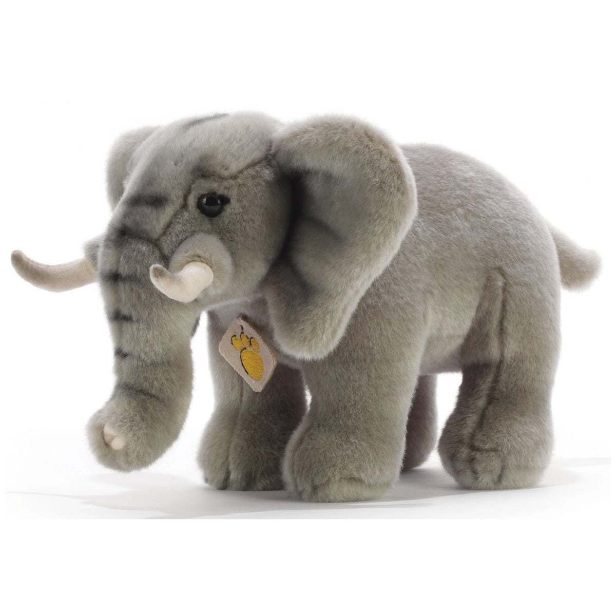 Plush & Co - Tyke Little Gray Elephant Plush 26 cm - Stuffed Animals