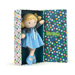 Plüsch - Kuscheltiere - Ma Copine Jacqueline Puppe - Weicher Stoff - 3 Jahre