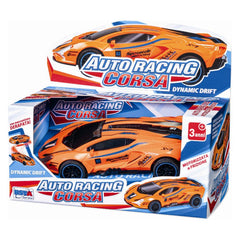 RS Toys - Auto Racing Corsa Dynamic Drift - Play Vehicles