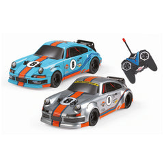 RS Toys - On The Road Adventures Play City RC Sport Racing Car Play Vehicles