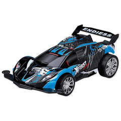 RS Toys - Voitures de jeu RC X Storm Competition
