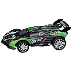 RS Toys - Voitures de jeu RC X Storm Competition