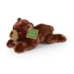 Rappa - Ourson en peluche de 18 cm - Animaux en peluche écologiques
