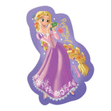 Ravensburger 4 in 1 Disney Princess Puzzle 10 - 12 - 14 - 16 Pieces