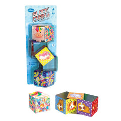 Ravensburger - Block Chain - Puzzle - Random Selection