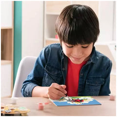 Ravensburger - CreArt Animals Ladybug - Arts & Crafts