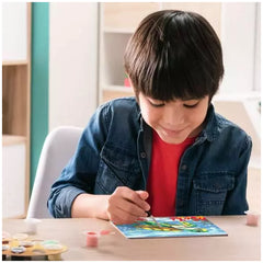 Ravensburger - CreArt Tiere Meeresschildkröte Basteln