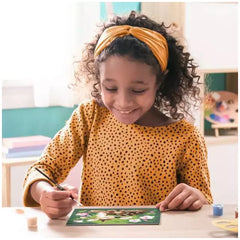 Ravensburger - Creart Bambi - Peinture par numéros - Arts et loisirs créatifs