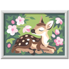 Ravensburger - Creart Bambi - Peinture par numéros - Arts et loisirs créatifs