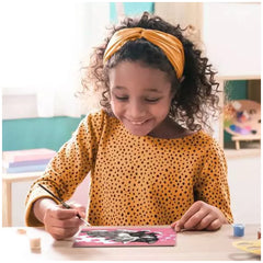 Ravensburger - Cuddly Cats - Arts & Crafts