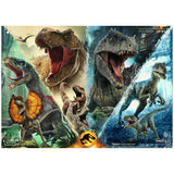 Ravensburger Jurassic World Giant Floor Puzzle XXL 125 Pieces