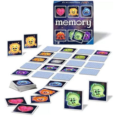 Ravensburger - Memory Emotionen - Card Games