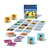 Ravensburger Mini Memory Encanto Board Game 48 Pieces