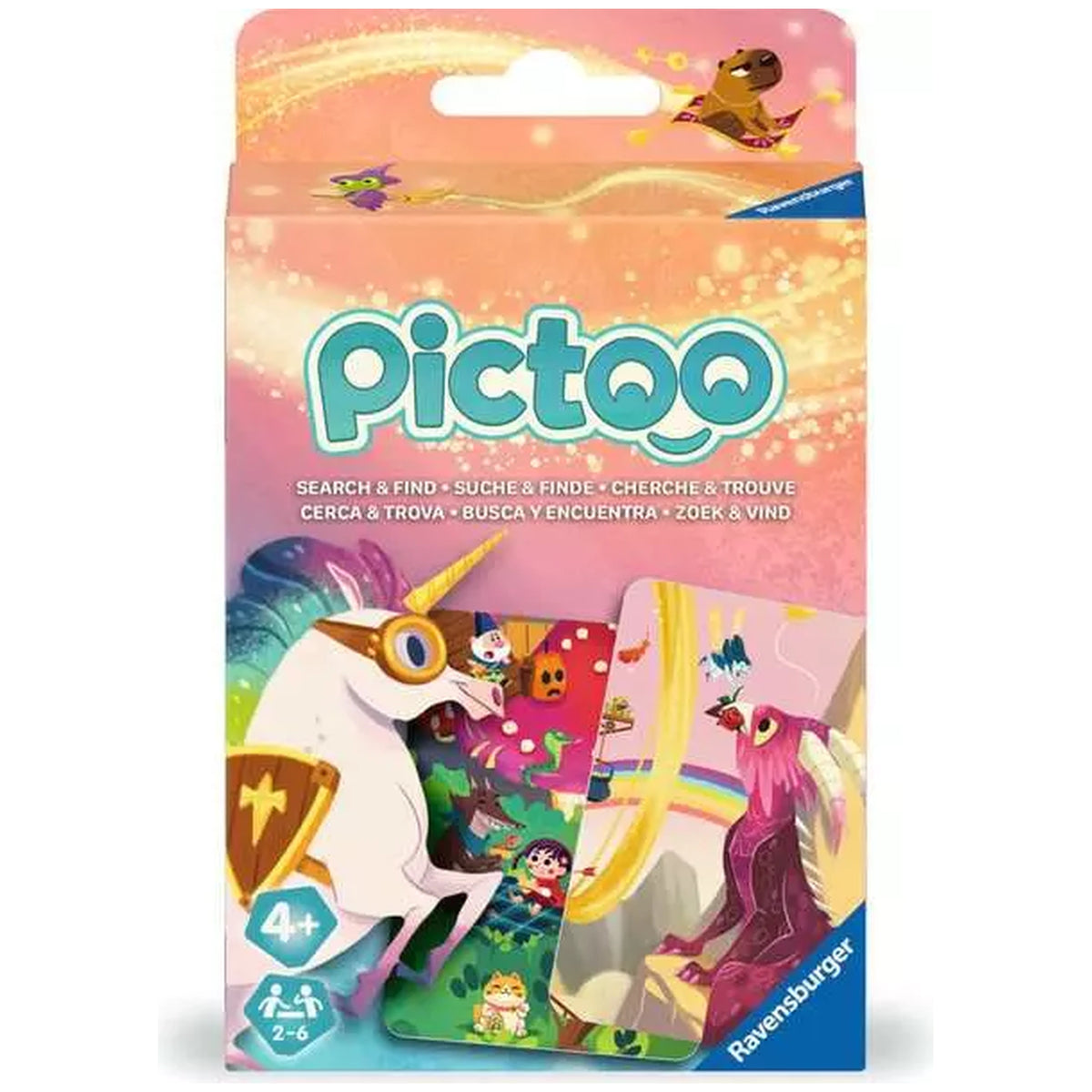 Ravensburger-Pictoo-Fantasy-Board-Games