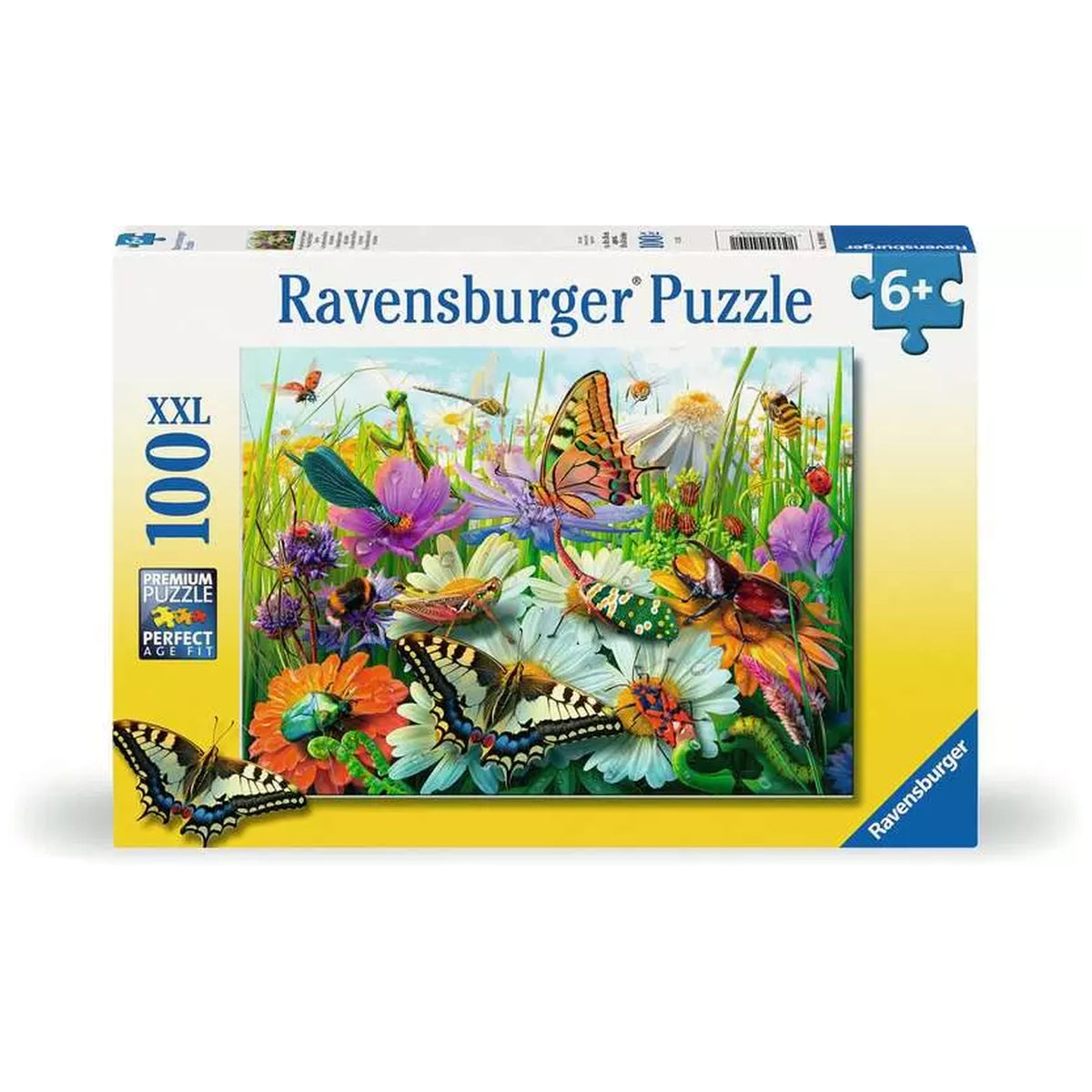 Ravensburger-Puzzle-100-Teile-XXL-Action-Spielzeug