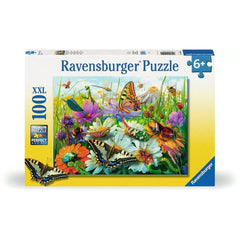 Ravensburger-Puzzle-100-Teile-XXL-Action-Spielzeug