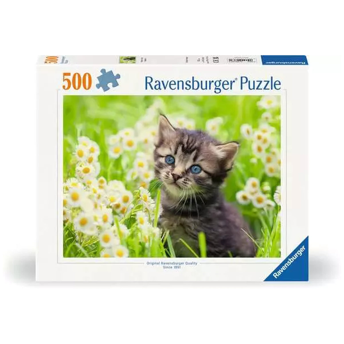 Ravensburger-Puzzle-500-Pieces-Cats-in-the-Field