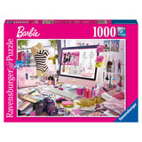 Ravensburger Puzzle Barbie Icon of Style 1000 Pieces