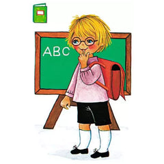 Ravensburger - Schwarzer Peter - Kaminkehrer - Card Game