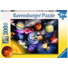 Ravensburger - Solar System - 300 Pieces - Puzzles