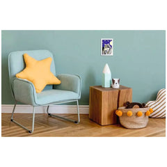 Ravensburger - Portrait de Loup - Loisirs Créatifs