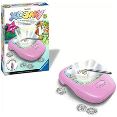 Ravensburger - Xoomy Midi - Unicorn - Arts & Crafts