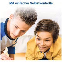 Ravensburger - Zahlen-Zauber - Brettspiel - Deutsche Ausgabe