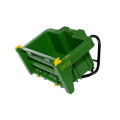 Rolly Toys - Rollybox John Deere Green - Riding Toys