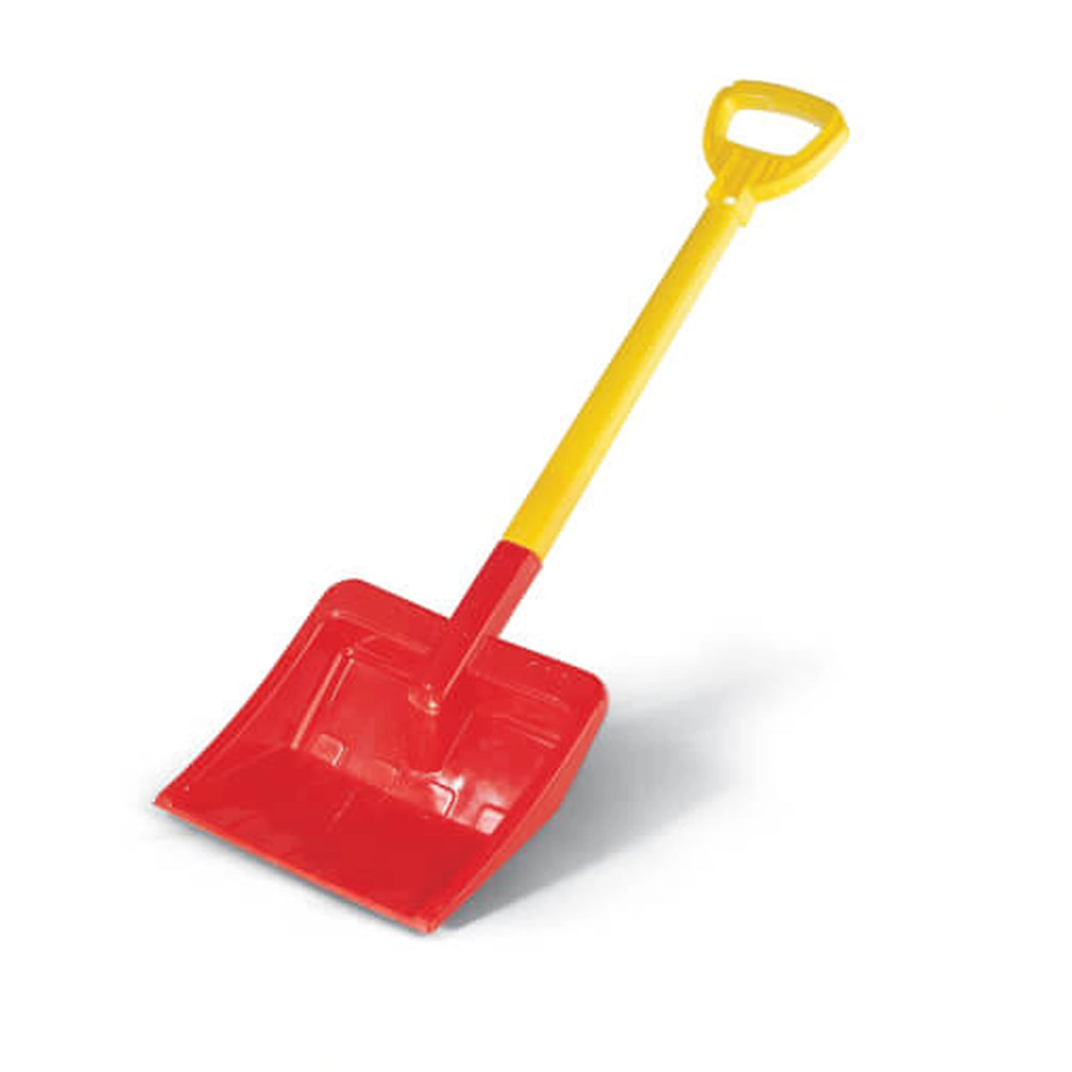 Rolly Toys - Rollysnow Shovel Red - Pretend Play