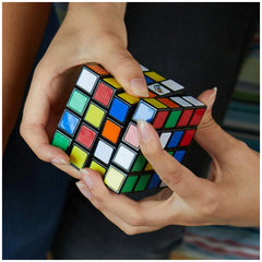 Rubik’s Master 4x4 - Puzzles