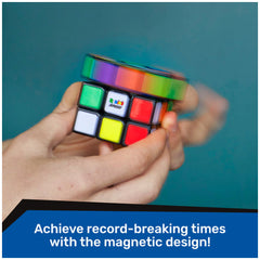 Rubik’s Speed Cube 3x3 - Puzzles