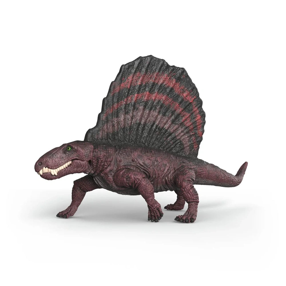 SCHLEICH - Dimetrodon - DINOSAURS - 3 - 10 - 84415052