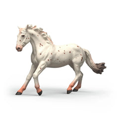 SCHLEICH - Knabstrupper Mare - Action & Toy Figures - 3 - 84414917