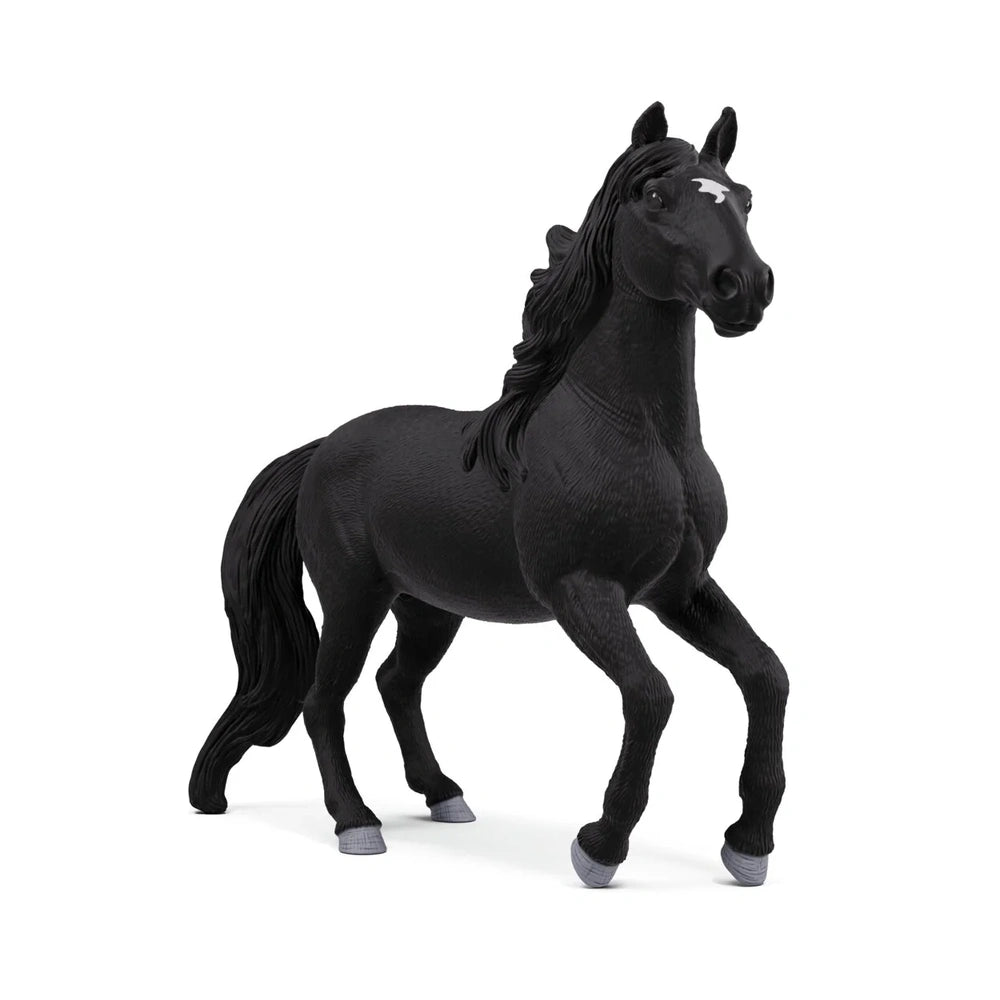 SCHLEICH - Lusitano Stallion - Action & Toy Figures - 3+ - 84414918