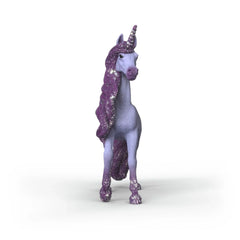 SCHLEICH - Orchid Unicorn Stallion - Action & Toy Figures - 3+ - 84470893