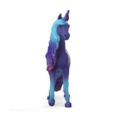 SCHLEICH - Stallone Galaxy di unicorno arcobaleno - Action & Toy Figures - 3+ - 84470841