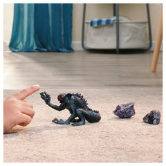 SCHLEICH - Shadow lemur - Action & Toy Figures - 7 - 84470855