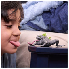 SCHLEICH - Stone Toad - Action & Toy Figures - 4+ - 84470857