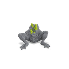 SCHLEICH - Stone Toad - Action & Toy Figures - 4+ - 84470857