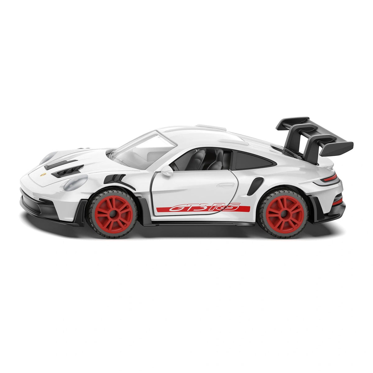 SIKU - Porsche 911 GT3 RS - Spielzeuge Fahrzeuge