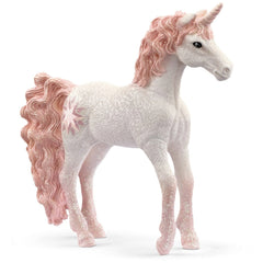 Schleich - Bayala - Unicorn Crystals - Random Selection - Action & Toy Figures - 70641