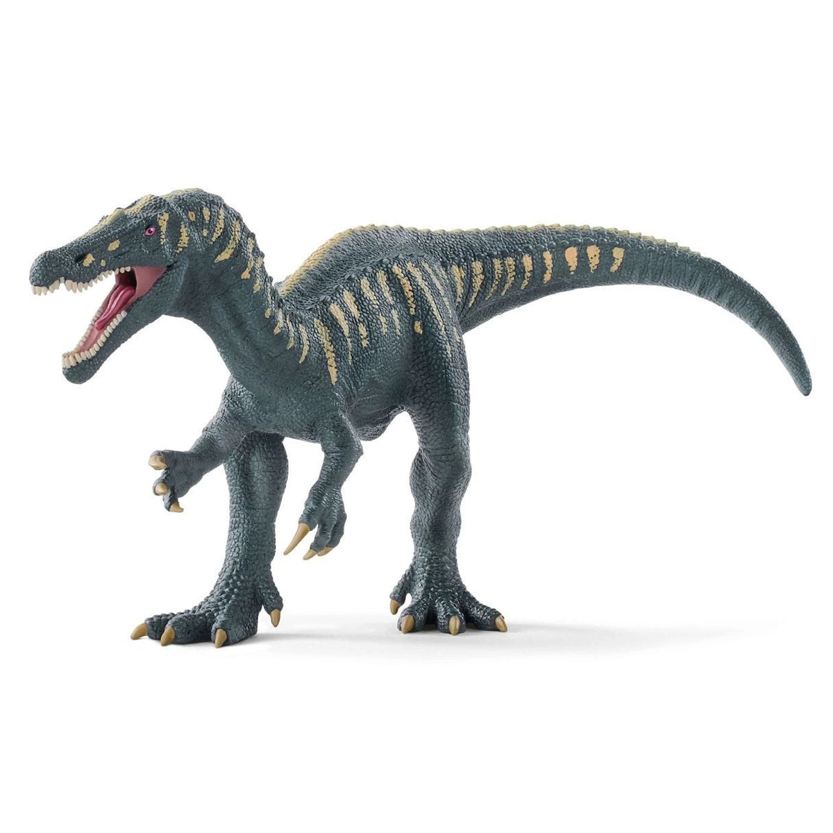 Schleich - Dinosaurs - Baryonyx - Action & Toy Figures - 15022